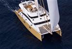 SUNREEF YACHTS SUNREEF 82 DD