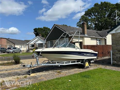 Sea Ray 180 Sport