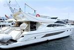 RIVA RIVA 70 DOLCE VITA