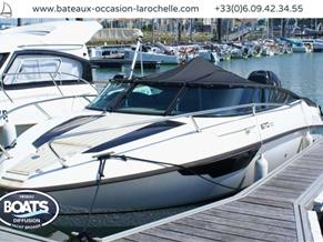 FLIPPER FLIPPER 670 DC