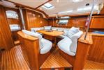 Jeanneau Jeanneau Sun Odyssey 49