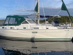 Beneteau Oceanis 36CC