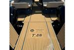 TESORO YACHTS TESORO T38 POWER CAT