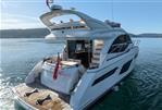 Princess Yachts F50