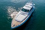 Mangusta 80HT