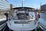 BENETEAU OCEANIS 45