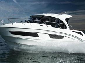 Beneteau Antares 9