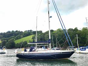 fastnet 34