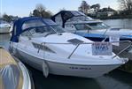 Sealine 210 Senator