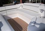 Tiara Yachts LS - Forward Bow Seating