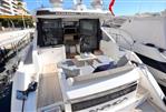 FAIRLINE TARGA 50 GRAN TURISMO