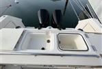 QUICKSILVER QUICKSILVER CAPTUR 905 PILOTHOUSE