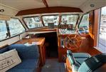 Aquastar Oceanranger 38 Aft Cabin