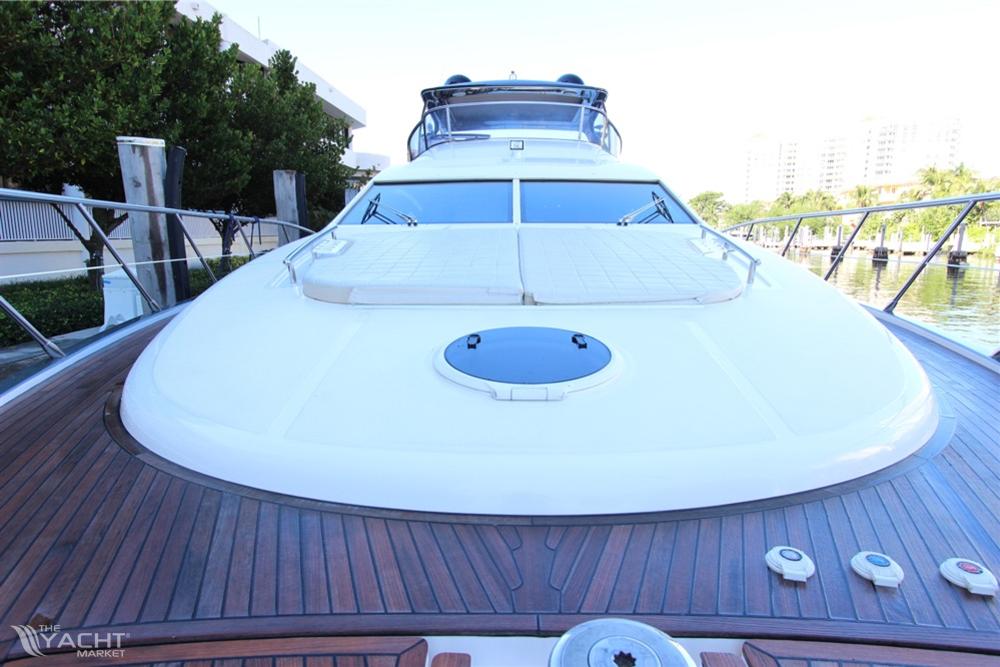 2012 Azimut