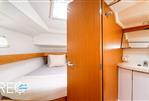 Jeanneau Sun Odyssey 42DS