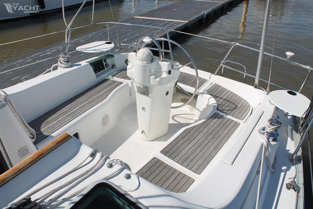 2003 Beneteau