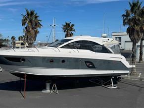 BENETEAU GRAN TURISMO 38