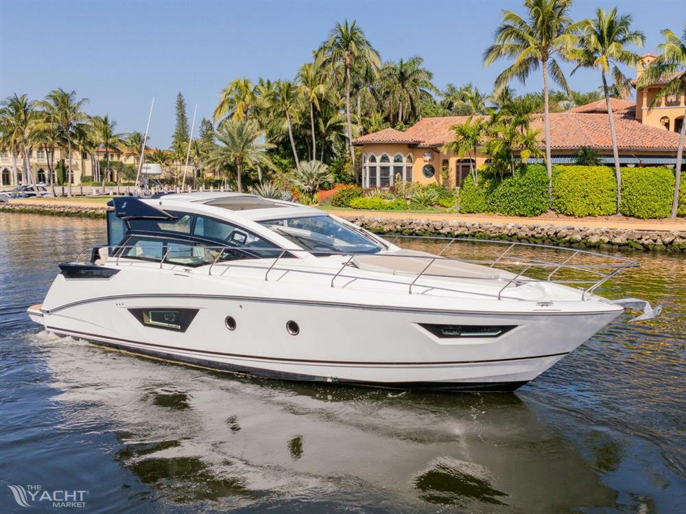 2019 Beneteau