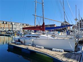 Seaquest SJ320