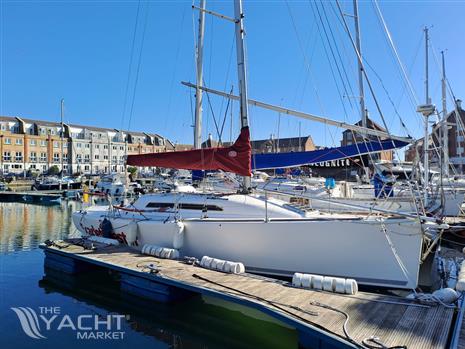 Seaquest SJ320