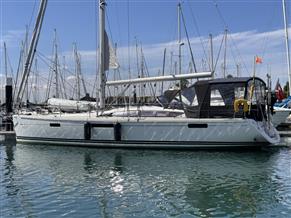 Jeanneau 53