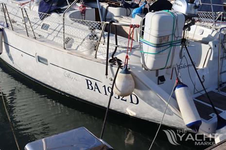 BENETEAU OCEANIS 411 CLIPPER