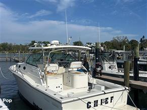 Wellcraft 330 Coastal