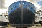 Dutch Barge 23m - Dutch Barge 23m  - Coachroof/Wheelhouse