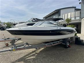 bayliner 185 br