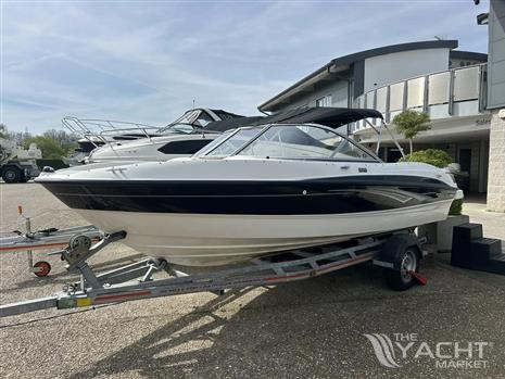 bayliner 185 br