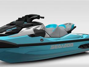 SEA DOO SEA DOO GTX LIMITED 325