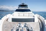 FERRETTI 850