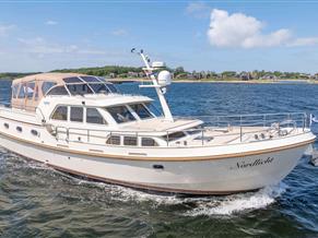 LINSSEN LINSSEN 470 GRAND STURDY AC MKII