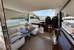 Fairline Targa 50 GT