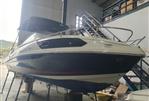 Bayliner VR6 Cuddy Cabin