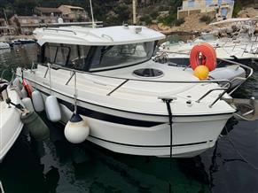 PARKER PARKER 760 QUEST