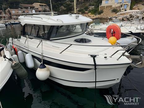 PARKER PARKER 760 QUEST
