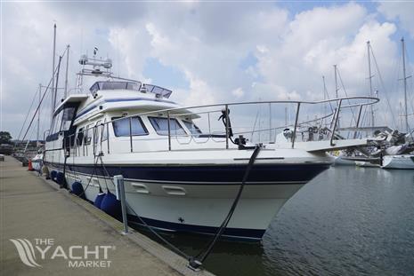 Trader 575 Sunliner