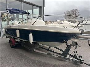 BENETEAU FLYER 550 OPEN