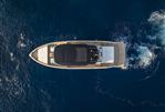 PARDO YACHTS GT 75 - NEW