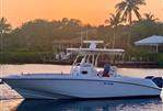 Boston Whaler 320 Outrage