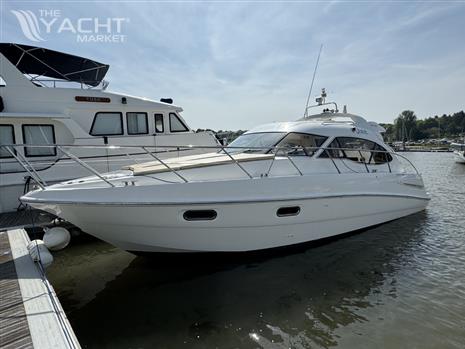 Sealine SC39