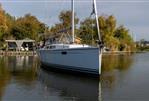 HANSE YACHTS HANSE 385