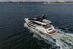 Sunseeker 88 Yacht - Sunseeker 88 Yacht