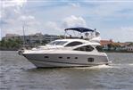 Sunseeker Manhattan