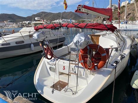 Beneteau Oceanis Clipper 311