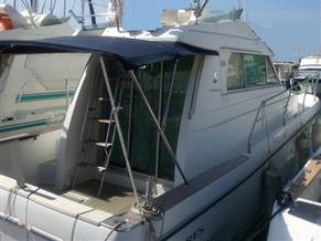 BENETEAU ANTARES 10.80