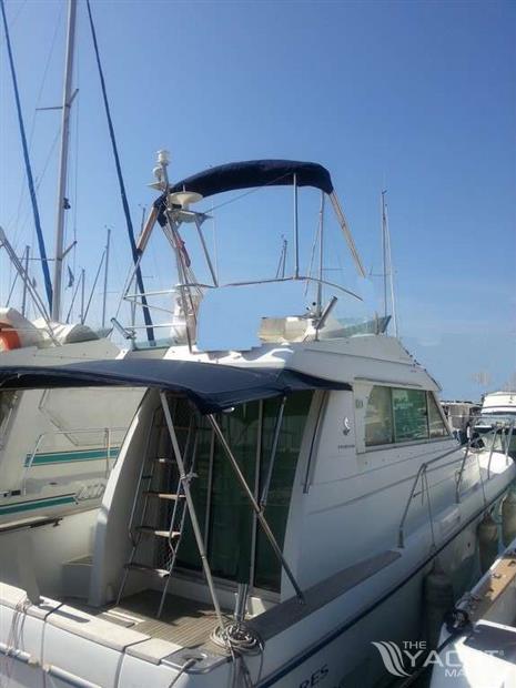 BENETEAU ANTARES 10.80