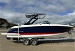 Chaparral 287ssx