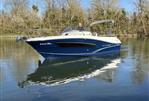 Jeanneau Cap Camarat 7.5 WA - Series 2